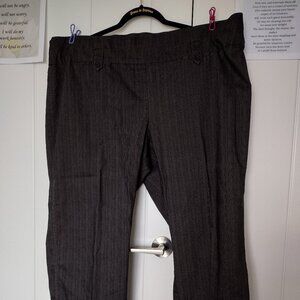 Casual Business Pants 26P